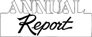 Annual Report 